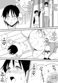 [Mikezoutei] Akuma ni Tamashii o Utta haha ga Inma Bitch e to Henbo Shite iku Hanashi | A Story Where My Mom Turns Into a Bitch [English] {Doujins.com} [Incomplete]