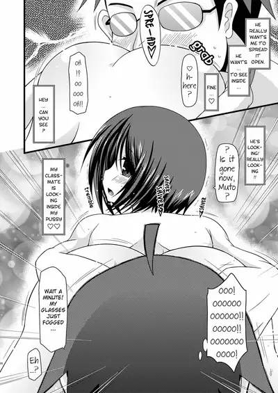 [valssu (Charu)] Roshutsu Shoujo Yuugi Jou - Exhibitionist Girl's Play [English] [Descensored] [Munyu]