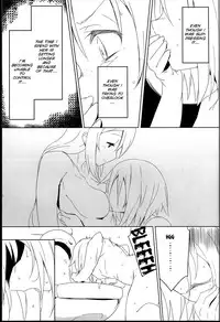 (C85) [Puppukupu (Kawaisaw)] Sweet Collapse (Pokemon) [English] [SMDC]