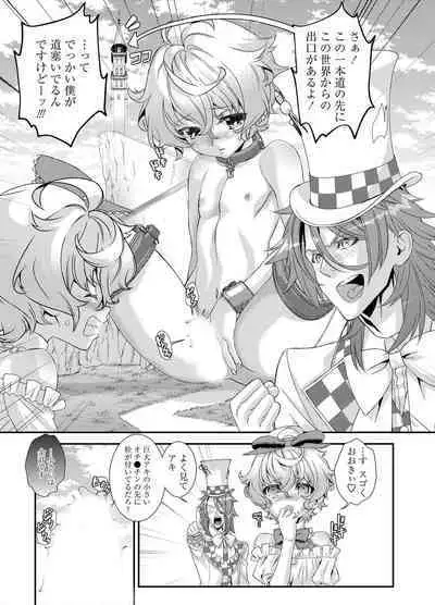 Denki Sentai Briders