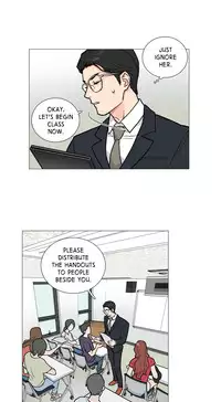 [The Jinshan] Sadistic Beauty Ch.1-27 (English) (Ongoing)