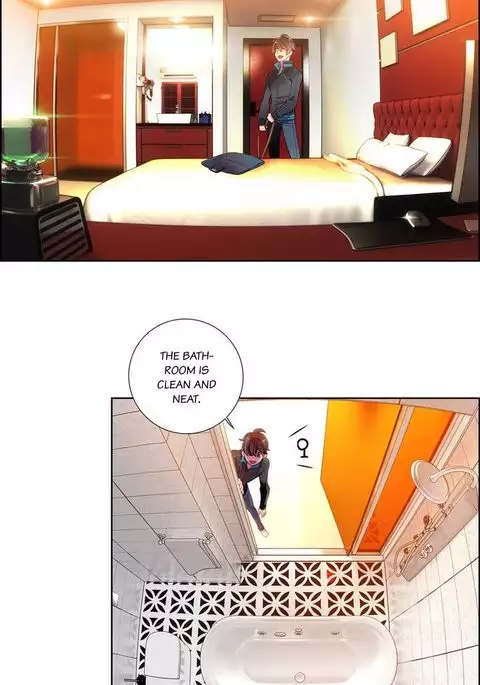 Lilith`s Cord Ch.1-21