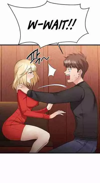 My Female Friend Who Crossed The Line [Rimpala, Gimdanchu] Ch.32? [English] [Manhwa PDF]