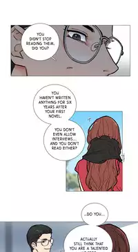 [The Jinshan] Sadistic Beauty Ch.1-27 (English) (Ongoing)