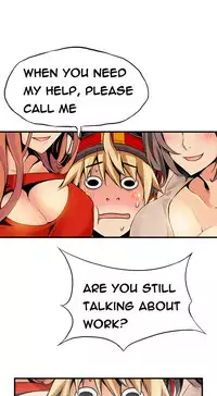 [Gyuo] Kill the Dead Bastard Ch.0-14 (English) (Ongoing)