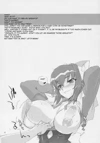 [DIGITAL ACCEL WORKS (INAZUMA.)] INAZUMA UNDER WORLD (Di Gi Charat) [English] [tokorodokoro]