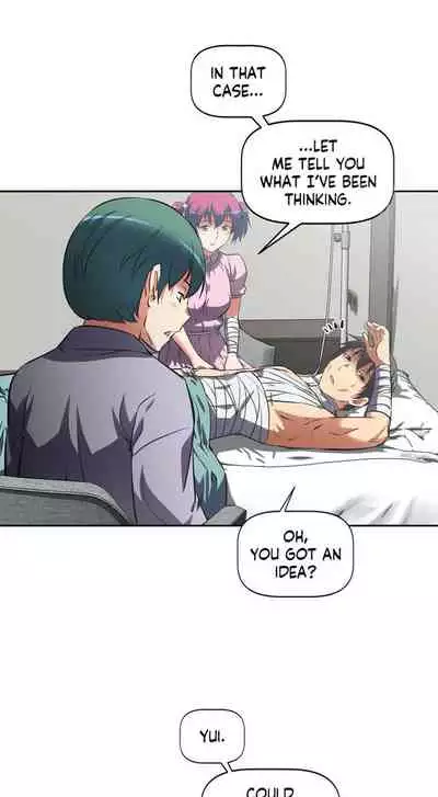 The Girls’ Nest | HELL'S HAREM Ch.1-25