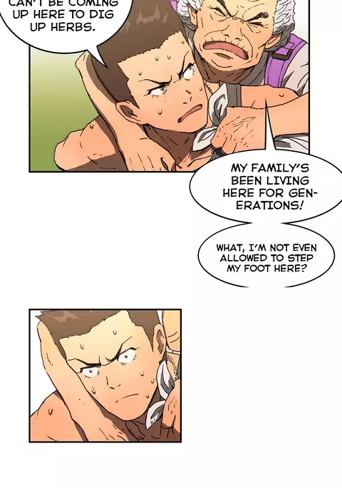 Refrain Love Ch.1-23