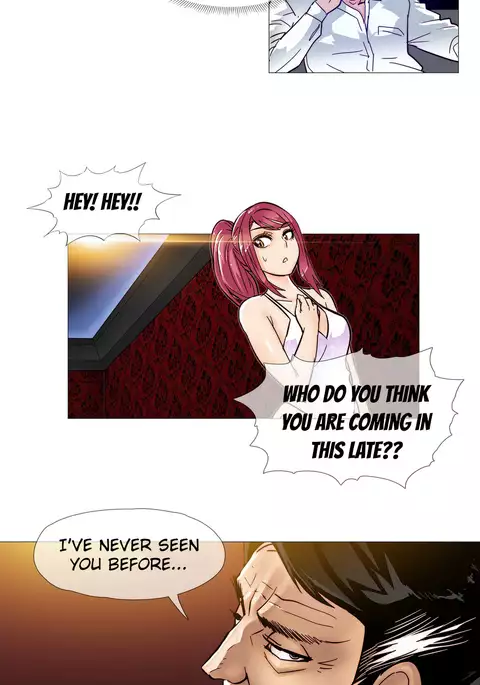 Household Affairs Ch.1-46