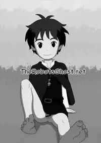 (C83) [RAYTREC (Fuyunagi Reku)] Mugen no Sora (Neon Genesis Evangelion) [English] {TheRobotsGhost}