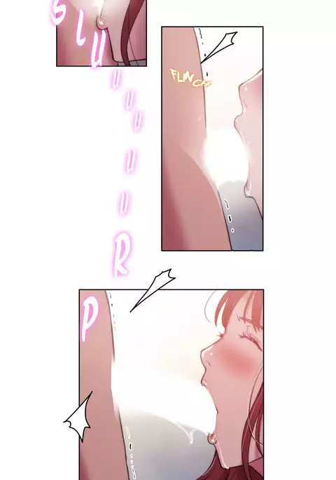 Sex Knights-Erotic Sensuality & Perception Ch.1-18