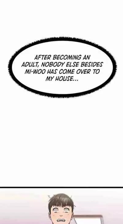 My Female Friend Who Crossed The Line [Rimpala, Gimdanchu] Ch.32? [English] [Manhwa PDF]