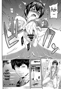 [Yoshiura Kazuya] Kizashi [English] {Seinen Scans + 4chan Anon + doujins.com}