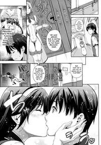 [Nanase Mizuho] Oyomesan wa Maou!? | My Bride is the Demon Lord!? Ch. 1-7 [English] [Lazarus H]