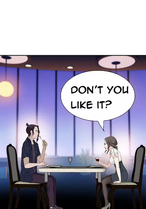 Tissue Thieves Ch.1-18