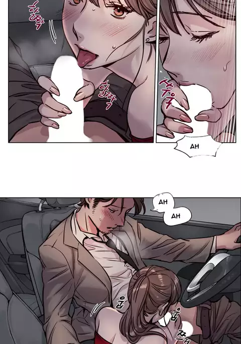 Atonement Camp Ch.1-33