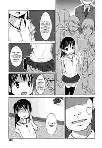 [Misao.] Idol no Oshigoto Takasaki Hazumi 11 Sai | An Idol's Job Takasaki Hazumi Age 11 (COMIC LO 2012-03) [English] [Yoroshii]