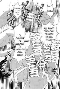 [Hidemaru] Hustle! Danchizuma Ch. 1-15 [English] [Lazarus H]