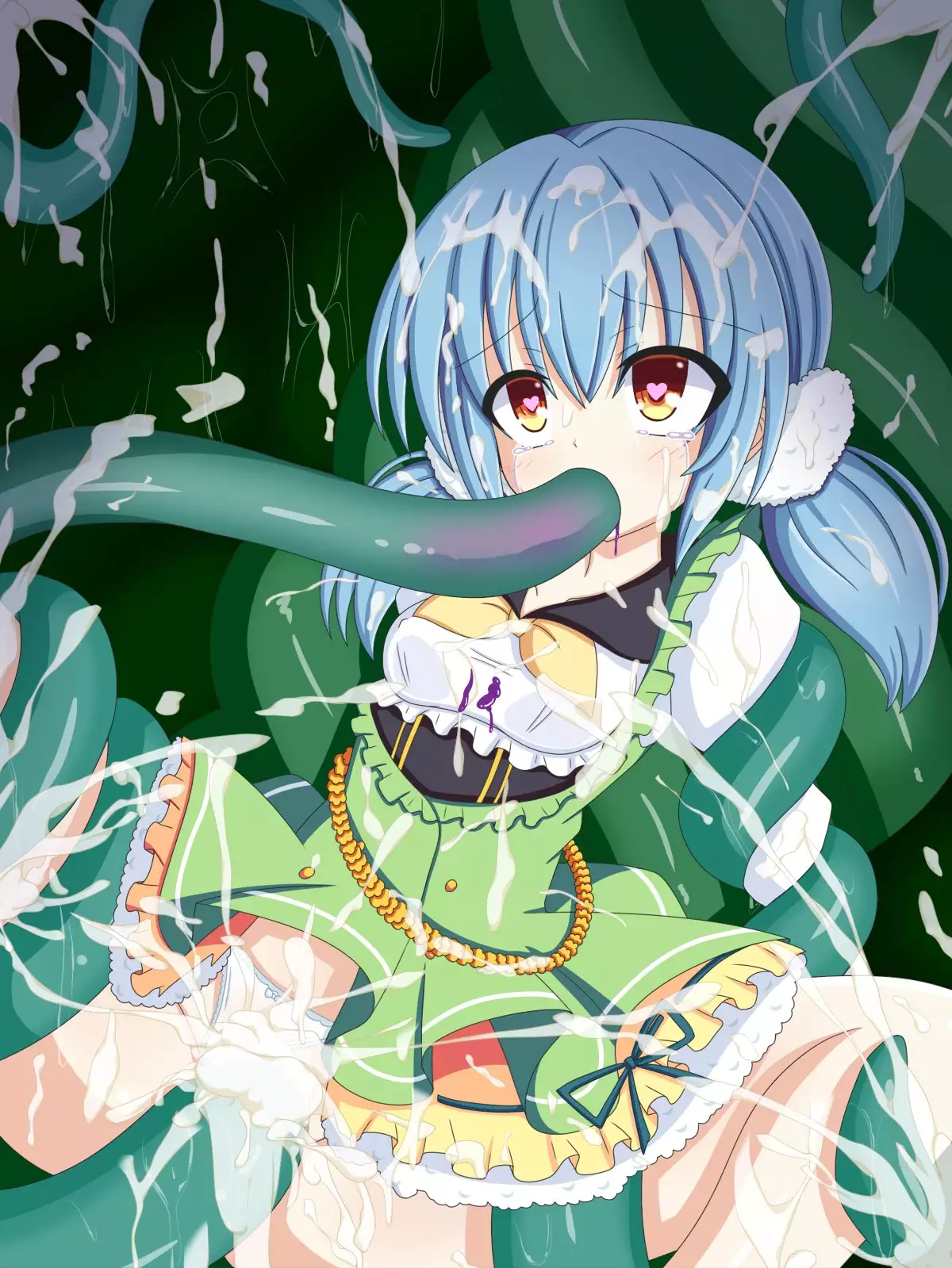 "Mushi o Yobumitsu" Kodemari