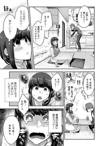 COMIC Ananga Ranga Vol. 65