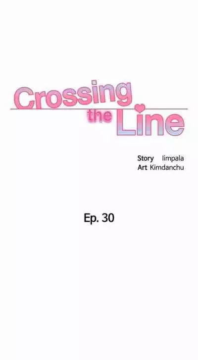 My Female Friend Who Crossed The Line [Rimpala, Gimdanchu] Ch.32? [English] [Manhwa PDF]