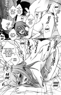 [Sanjuro Yumesaki] Zutto Zutto Suki Datta [Comic penguin celeb 2012-01][English][SMDC]