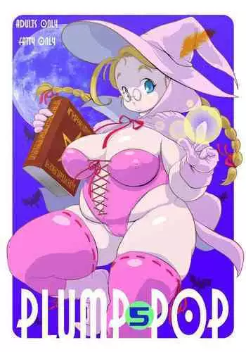 Plump Pop 5