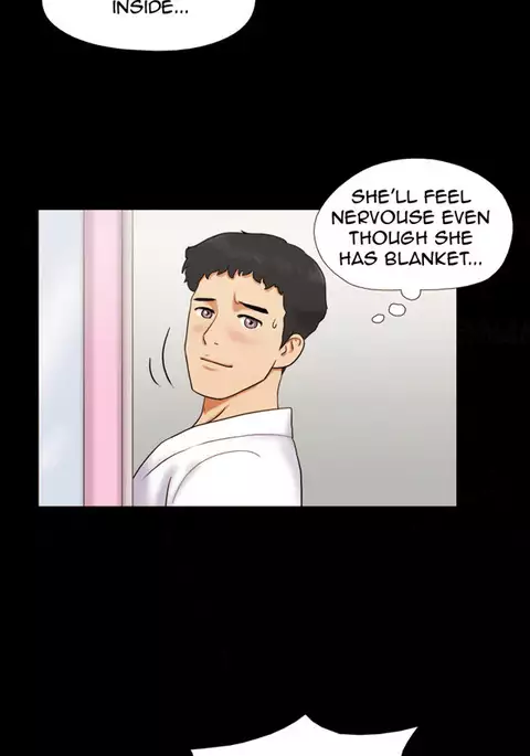 Sexual Fantasy Ch.1-11