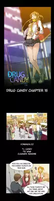 [Yihyeonmin] Drug Candy Ch.0-29 (English) (YoManga)