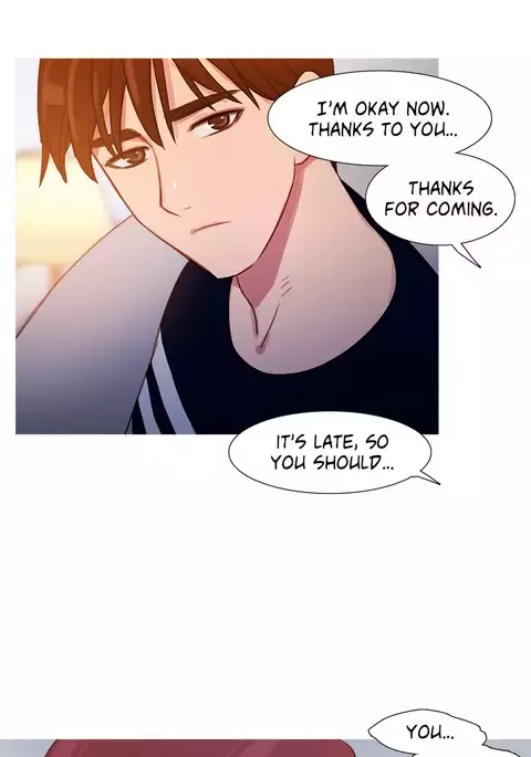 Scandal of the Witch Ch.1-28