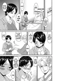 [Bai Asuka] Keiyaku Dorei Zuma | Contractual Slave Wife Ch. 1-11 [English] [N04H]