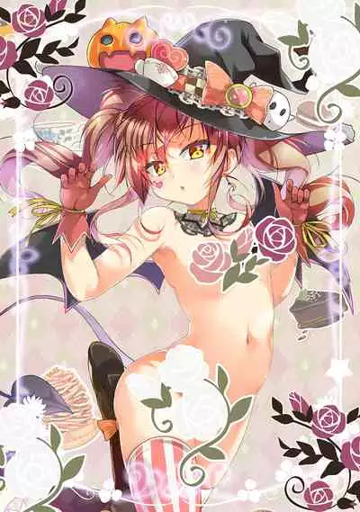 [Porurin] Armpit - Summary - fetishism 1