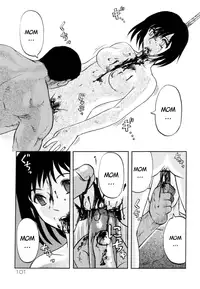 [Uziga Waita] Shin Gendai Ryoukiden | Modern Stories of the Bizarre [English] [GuroTaku]