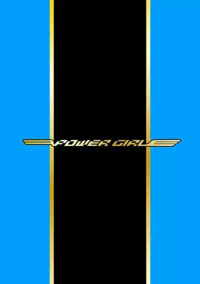 [Rinsun] Power Girl ~JK Super Heroine no Saiin Darakuki~ Ch. 1|Power Girl ~JK Super Heroine's Aphrodisiac Corruption Record~ Ch. 1 [English] [Neraka Translations]