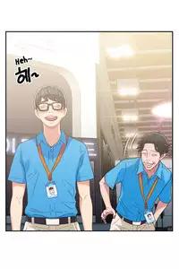[BAK Hyeong Jun] Sweet Guy Ch.1-53 (English) (YoManga) (Ongoing)