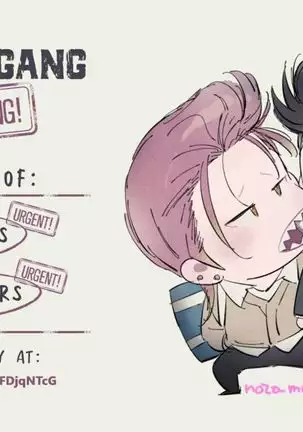 Nakasete Yaru yo Yankee-kun | I'll Make You Cry Ch. 1-5 + Extras