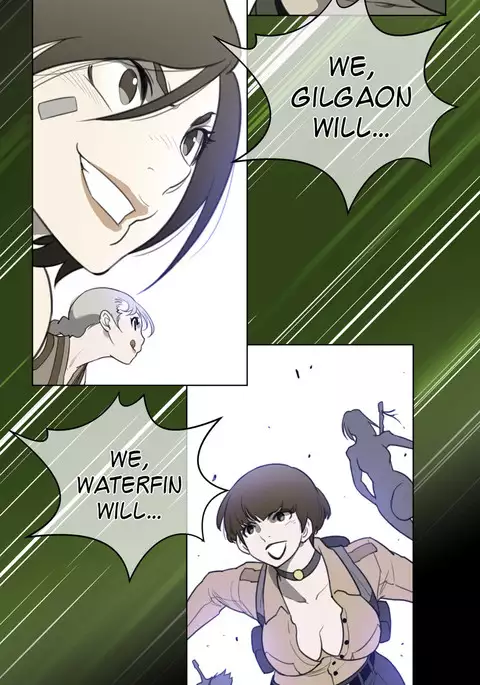 Perfect Half Ch.1-24