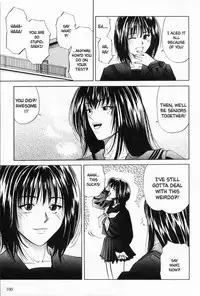 [Yuuki Ryo] Kyoushikyoku - Rhapsody [English]