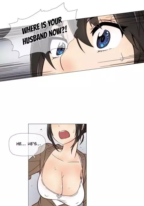 Household Affairs Ch.1-46