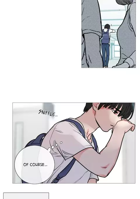 Sadistic Beauty Ch.1-21