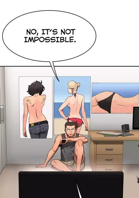 Refrain Love Ch.1-22