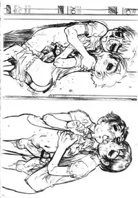 [Saku Saku Circle] Itsumono No Sairoku. Director's Cut Han (original)