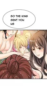 [Gyuo] Kill the Dead Bastard Ch.0-14 (English) (Ongoing)