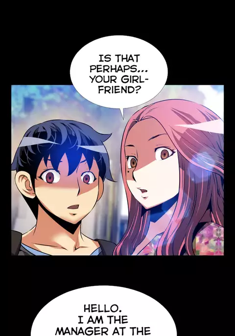 Love Parameter Ch.1-78