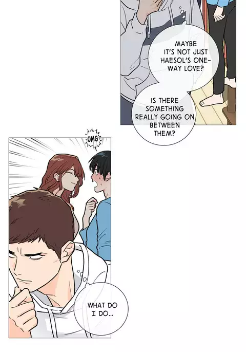 Sadistic Beauty Ch.1-34