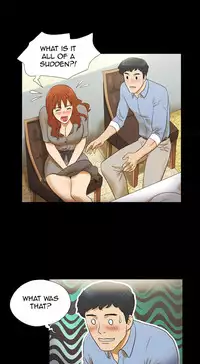 Sexual Fantasy Ch.1-5 (English) (Ongoing)