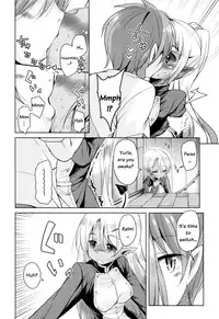 [Narusawa Kei] Boukoku Maou no Hoshihiko-kun Ch. 1-7 [English]