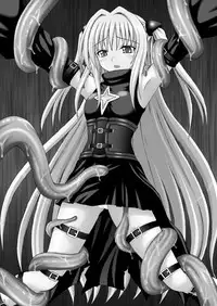 (C74) [Asanoya (Amaniji, Kittsu)] Yami-tan Nyuru Nyuru Seme (To LOVE-Ru)