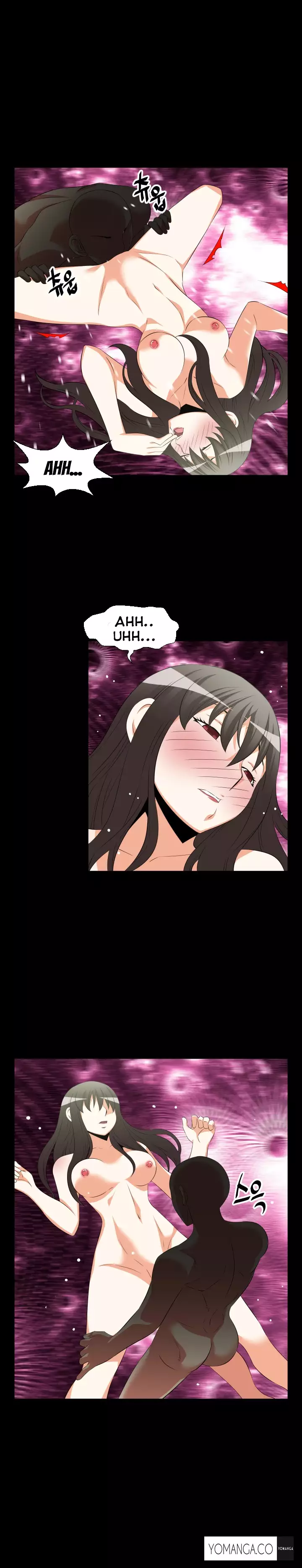 Love Parameter Ch.1-37