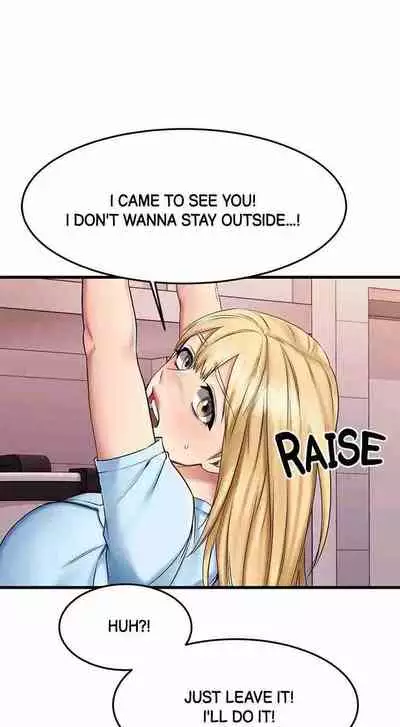 My Female Friend Who Crossed The Line [Rimpala, Gimdanchu] Ch.32? [English] [Manhwa PDF]